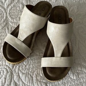 Brand New Boutique by Corkys Wedge Shoes